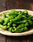 Shishito Pepper – 25 Seeds