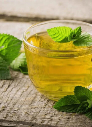 Peppermint – 100 Seeds