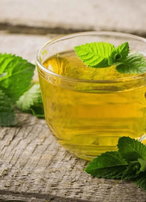Peppermint – 100 Seeds
