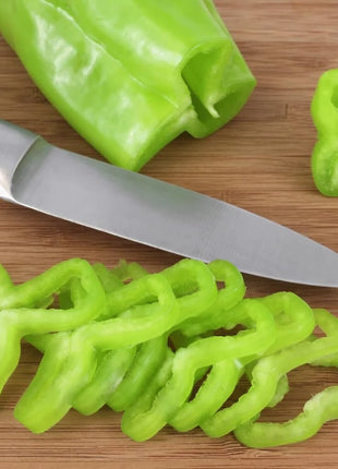 Cubanelle Sweet Pepper – 25 Seeds