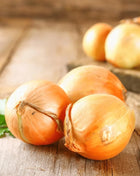 Utah Yellow Sweet Spanish Onion – 200 Seeds
