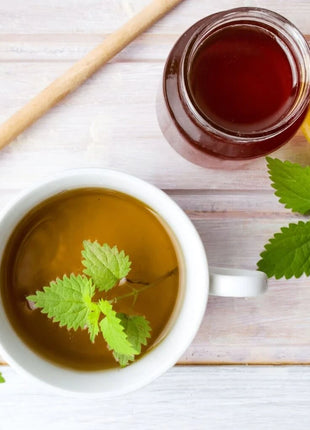 Stinging Nettle – 100 Seeds