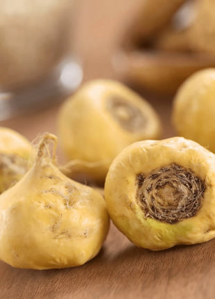 Maca – 25 Seeds