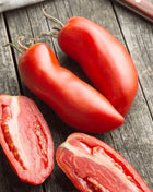 San Marzano Tomato – 50 Seeds