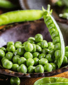 Early Frosty Peas – 25 Seeds