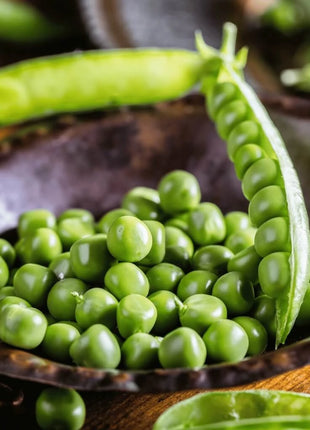 Early Frosty Peas – 25 Seeds