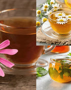 Herbal Tea Seed Collection – 6 Varieties