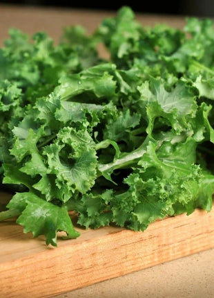 Dwarf Siberian Kale – 250 Seeds