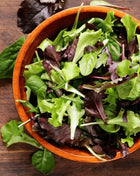 Gourmet Mix Lettuce – 500 Seeds