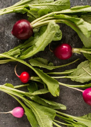 Easter Egg Radish – 250 Seeds