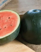 Sugar Baby Watermelon – 25 Seeds