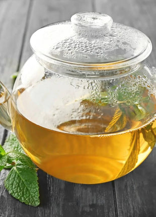 Herbal Tea Seed Collection – 6 Varieties