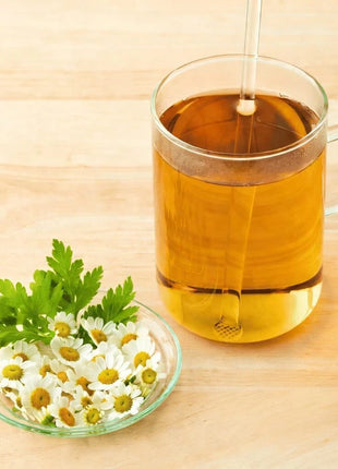 Feverfew – 100 Seeds