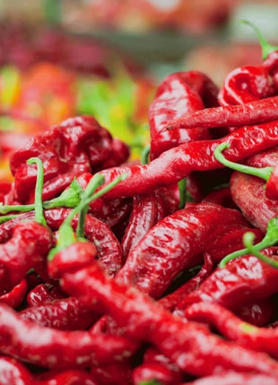 Jimmy Nardello's Pepper – 25 Seeds