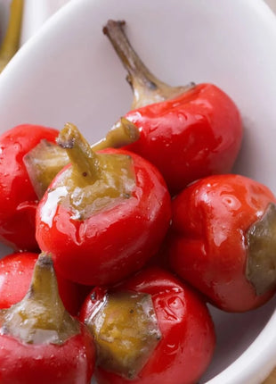 Pimento Sweet Pepper – 25 Seeds