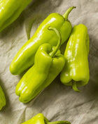 Cubanelle Sweet Pepper – 25 Seeds