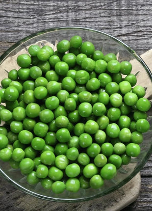 Early Frosty Peas – 25 Seeds