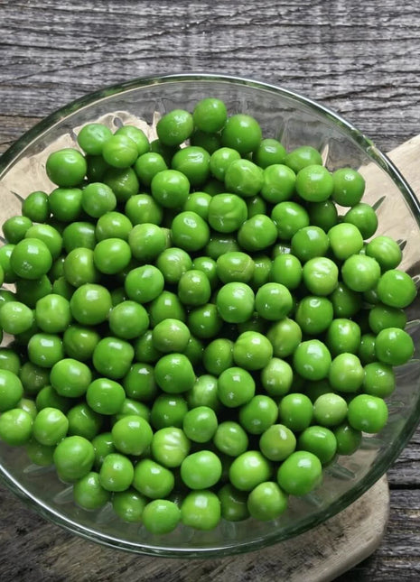 Early Frosty Peas – 25 Seeds