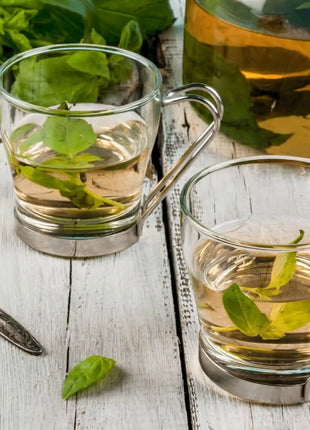 Herbal Tea Seed Collection – 6 Varieties