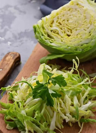 Brunswick Cabbage – 100 Seeds