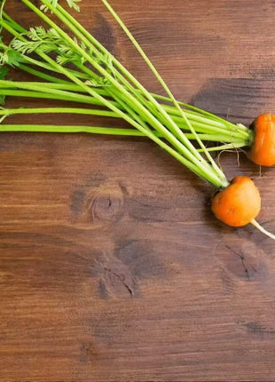 Parisian Carrot – 250 Seeds