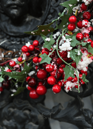 American Holly – 50 Seeds