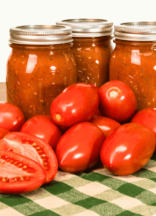 Amish Paste Tomato – 30 Seeds