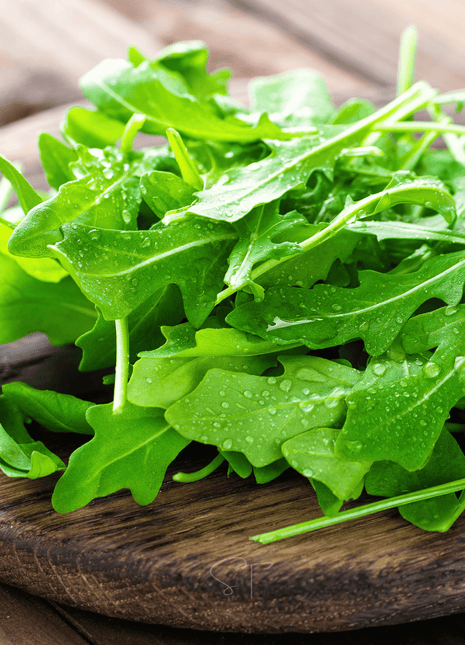 Arugula – 200 Seeds