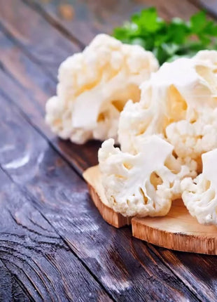 Snowball Y Improved Cauliflower – 200 Seeds
