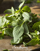 Thai Siam Queen Basil – 250 Seeds