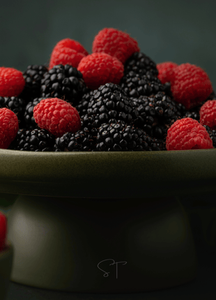 Black Raspberry – 30 Seeds