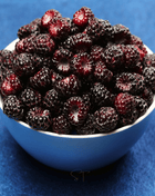 Black Raspberry – 30 Seeds