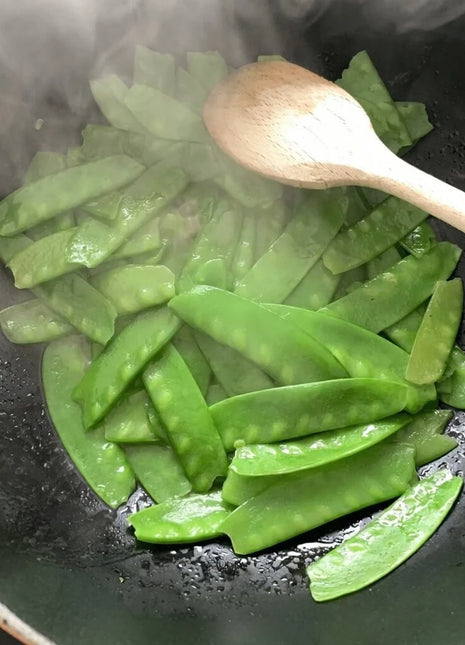Sugar Snap Peas – 20 Seeds