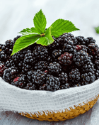 California Blackberry - 30 Seeds