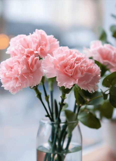 La France Carnation – 50 Seeds