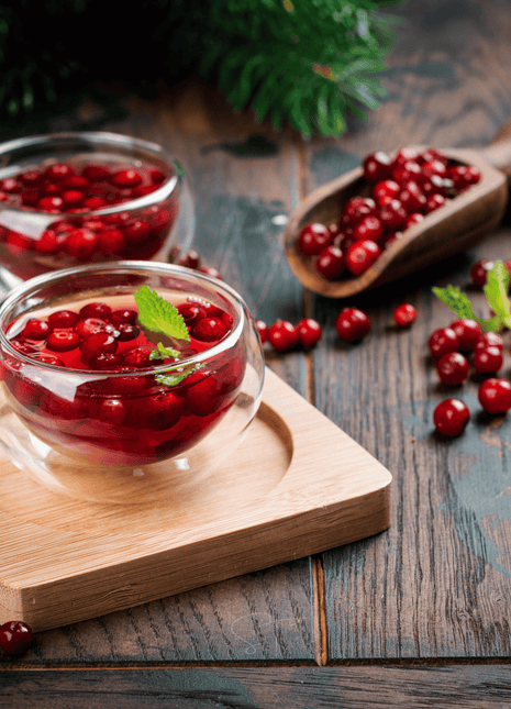 Cranberry, American – 50 Seeds