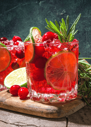 Cranberry, American – 50 Seeds
