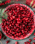 Cranberry, American – 50 Seeds