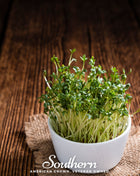 Pepper Cress – 500 Seeds