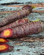 Cosmic Purple Carrot – 250 Seeds