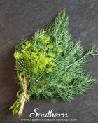Bouquet Dill – 100 Seeds