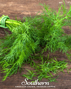 Dukat Dill – 100 Seeds
