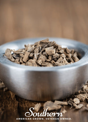 Dried Valerian Root – 2 cups