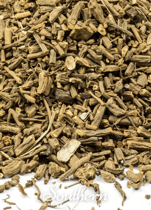 Dried Valerian Root – 2 cups