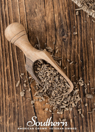 Dried Valerian Root – 2 cups