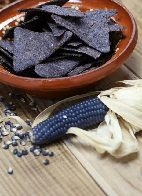Hopi Blue Corn – 30 Seeds