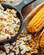 Popcorn Corn – 30 Seeds