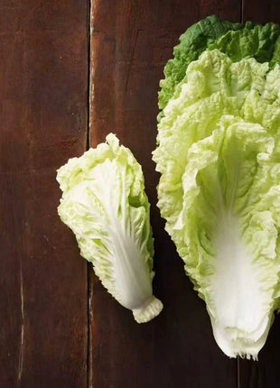 Napa Michihili Heading Cabbage – 100 Seeds