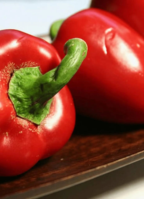 Pimento Sweet Pepper – 25 Seeds