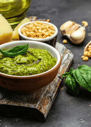 Genovese Basil – 250 Seeds